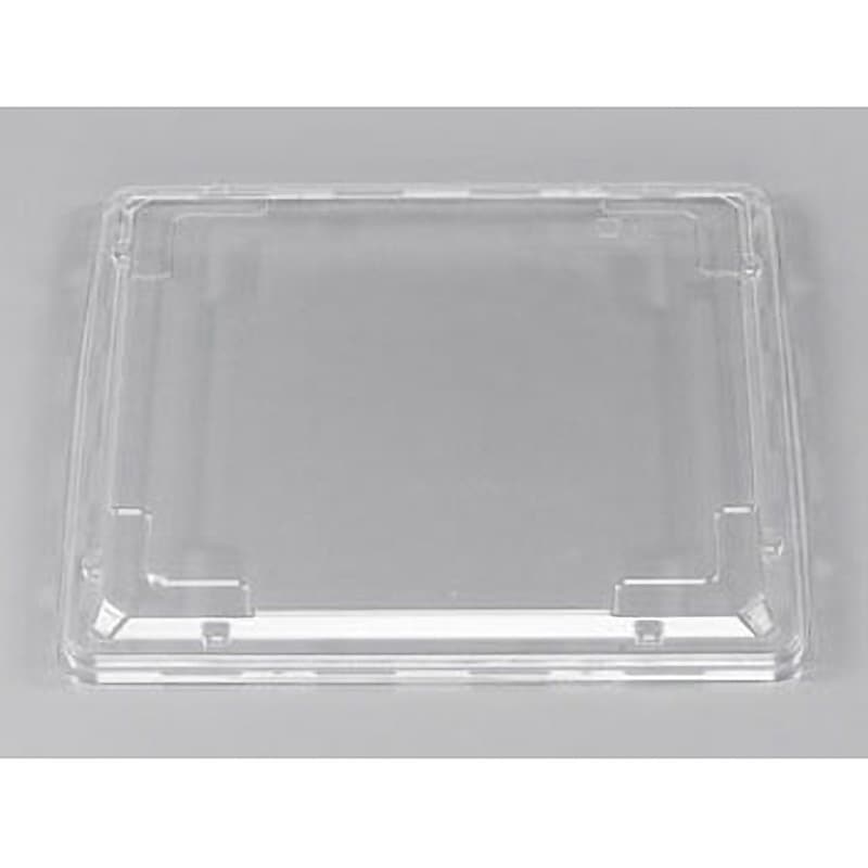 BFO-30 弁当容器  BFO 蓋 1ケース(50枚×12袋) シーピー化成 【通販モノタロウ】 8,865円
