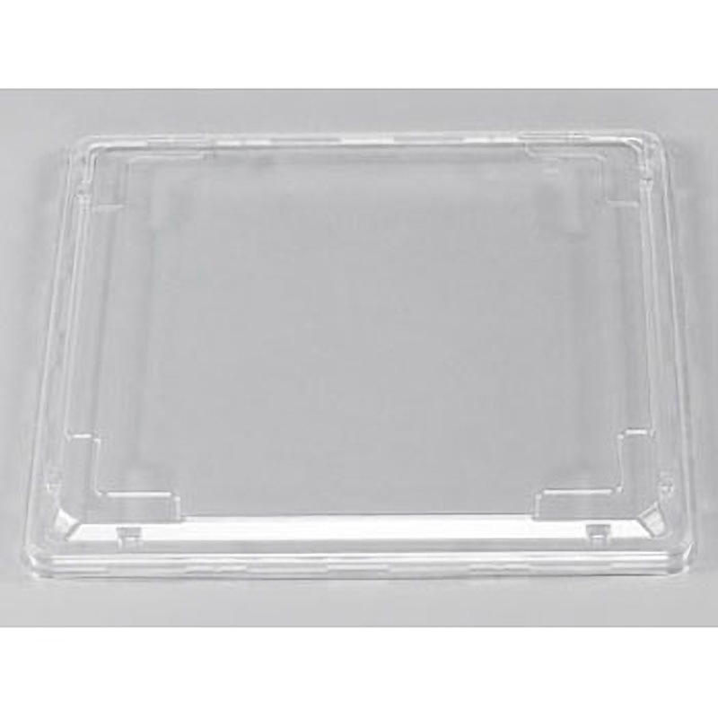 BFO-40 弁当容器  BFO 蓋 1ケース(50枚×12袋) シーピー化成 【通販モノタロウ】