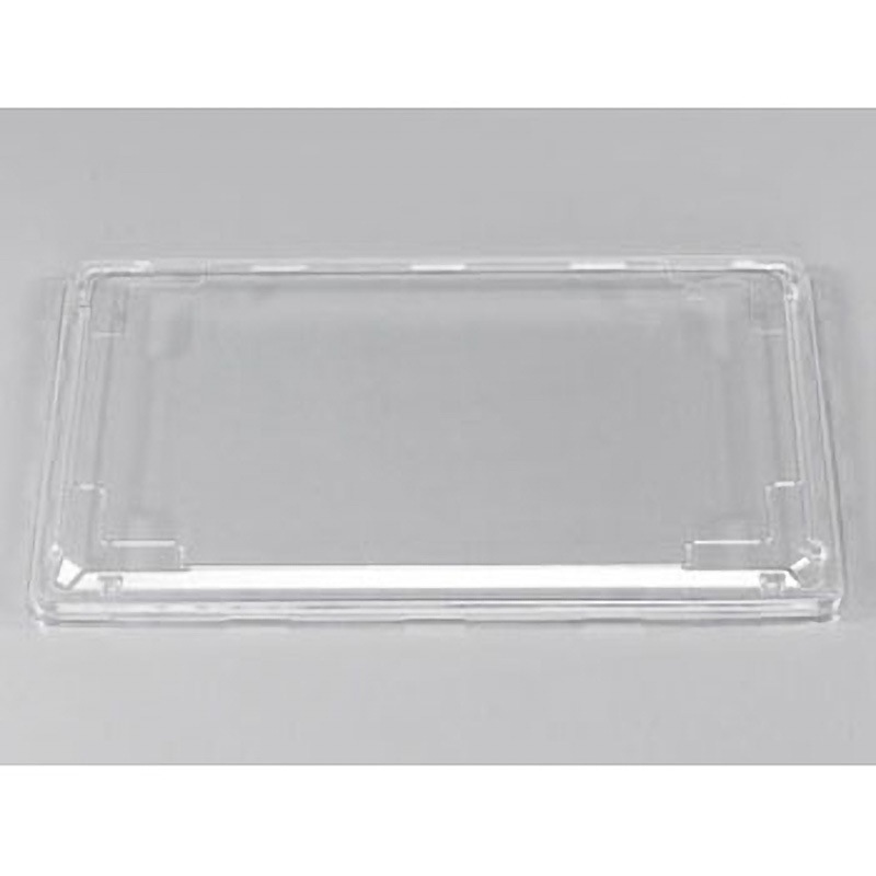 BFO-70 弁当容器  BFO 蓋 1ケース(50枚×12袋) シーピー化成 【通販モノタロウ】