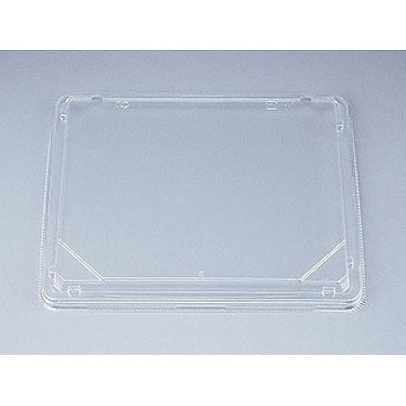 6 BFハカマ集膳  嵌合蓋(N) 1ケース(50枚×12袋) シーピー化成 【通販モノタロウ】