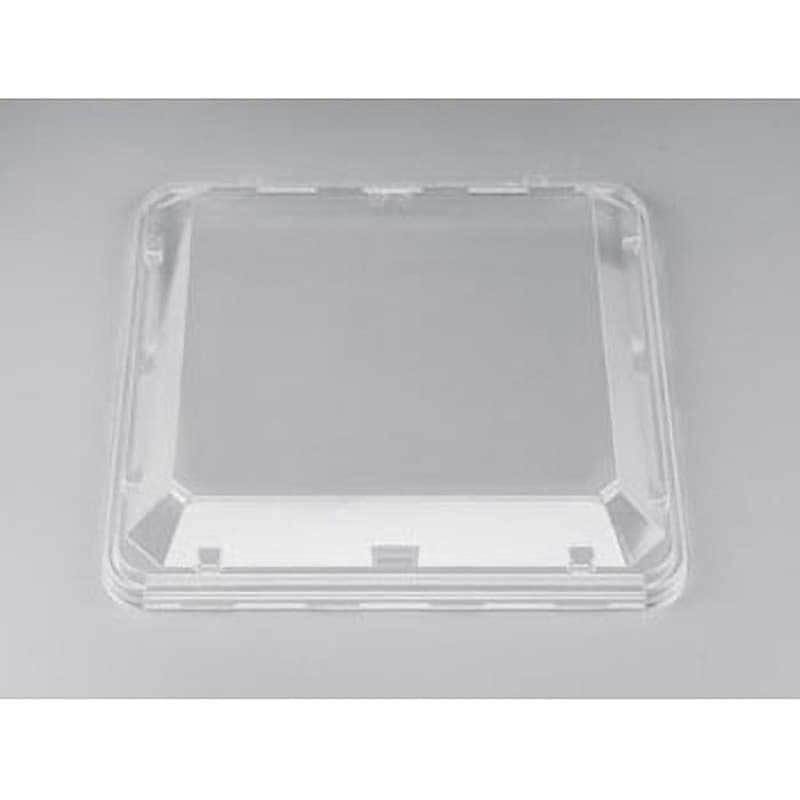 10 BF弁当  嵌合蓋 1ケース(50枚×12袋) シーピー化成 【通販モノタロウ】