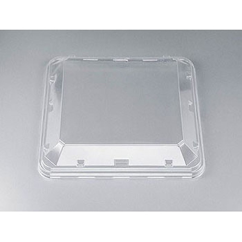 7 BF弁当  嵌合蓋 1ケース(50枚×16袋) シーピー化成 【通販モノタロウ】