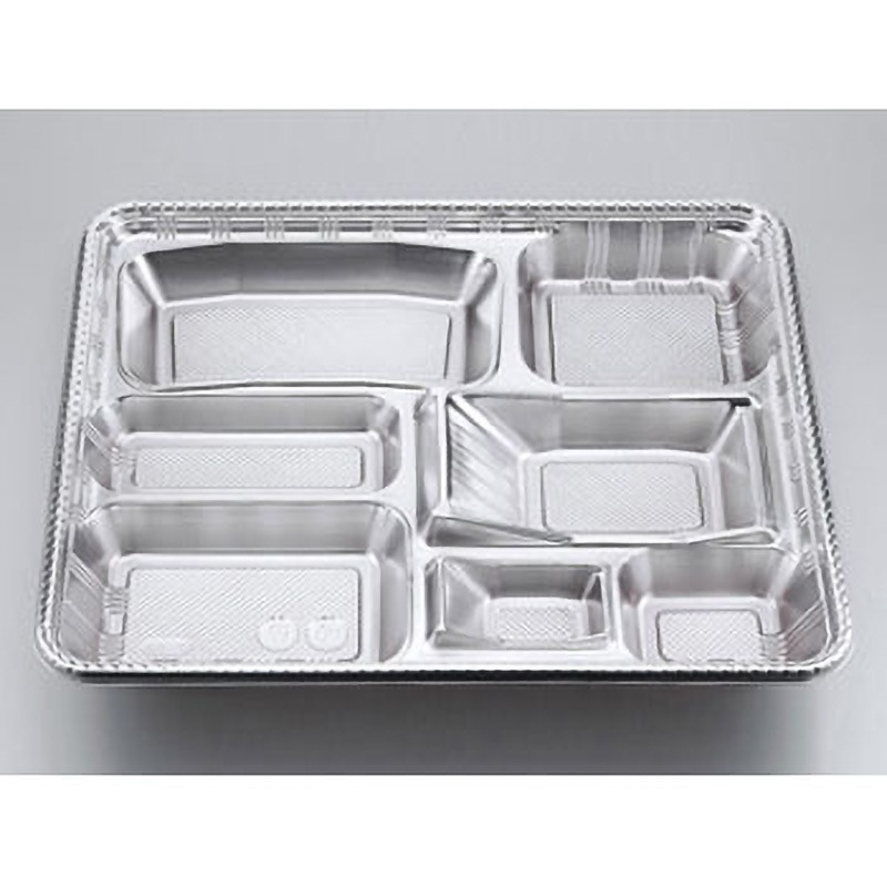 Z-88 仕出容器  DXセット 1ケース(20枚×8袋) シーピー化成 【通販モノタロウ】 23,175円