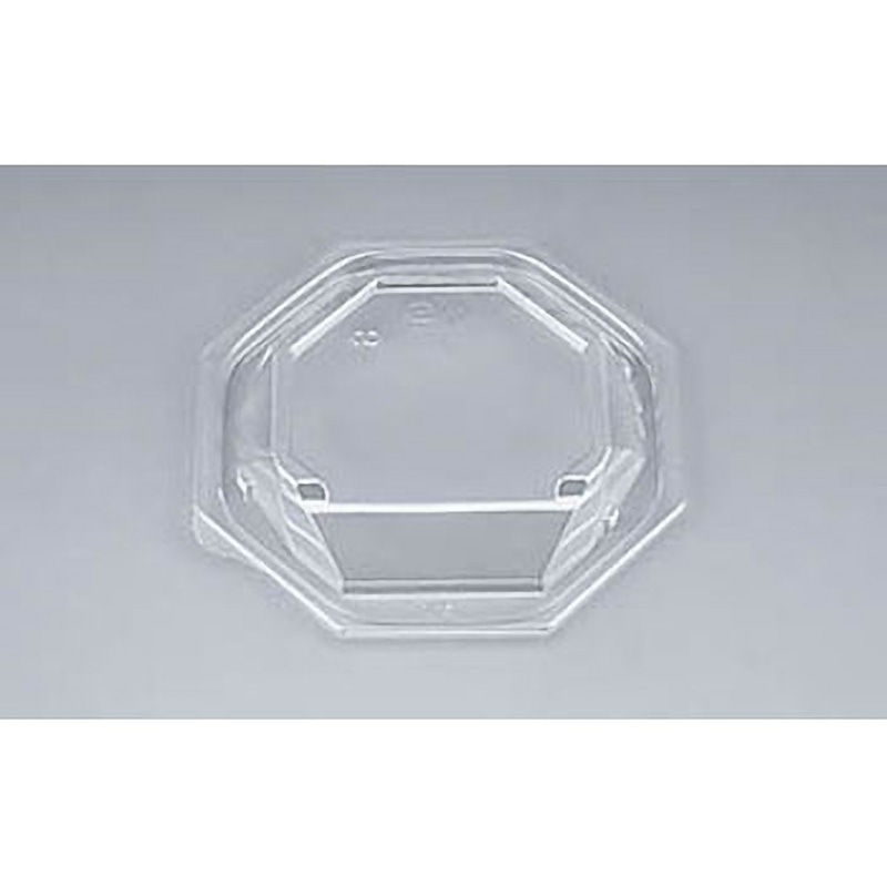 16 COPN八角  嵌合蓋 1ケース(50枚×12袋) シーピー化成 【通販モノタロウ】