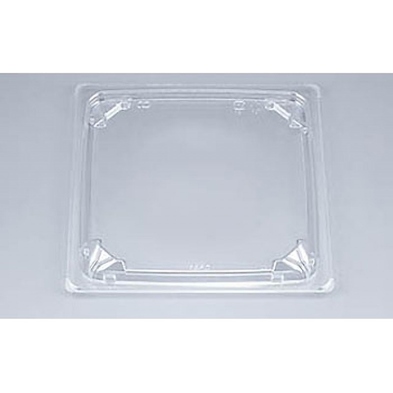 18FC COPロック  嵌合蓋(N) 1ケース(50枚×12袋) シーピー化成 【通販モノタロウ】