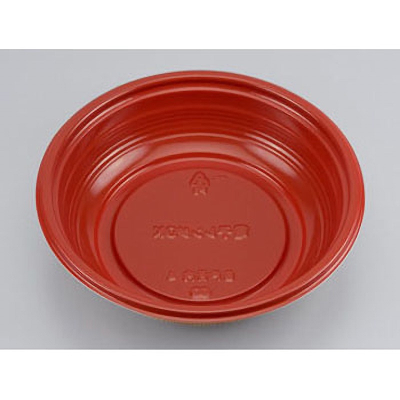 4 BF丼内  本体 1ケース(50枚×12袋) シーピー化成 【通販モノタロウ】