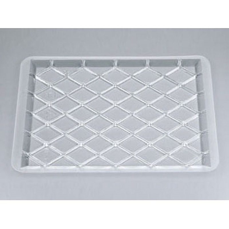 KP-10 トレー KP 1ケース(500枚×6袋) シーピー化成 【通販モノタロウ】