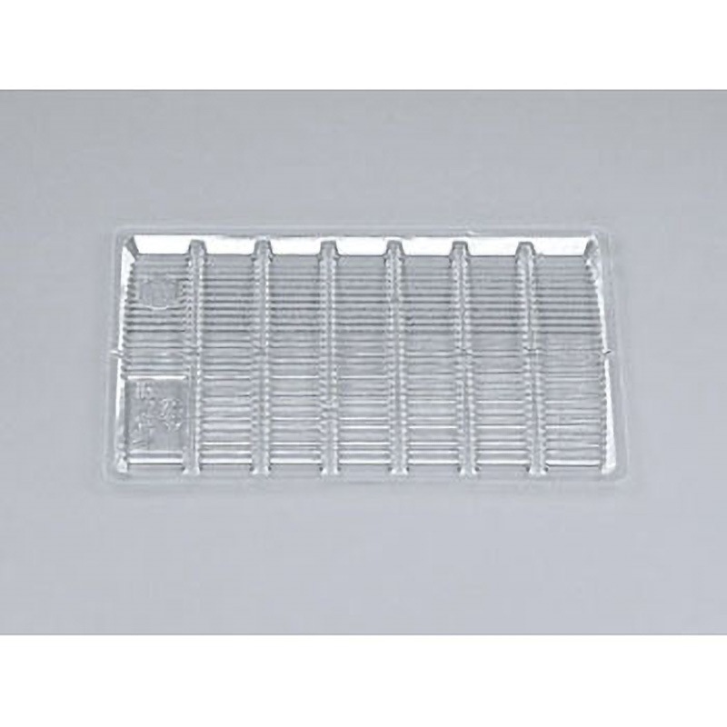 KP-127 トレー KP 1ケース(500枚×16袋) シーピー化成 【通販モノタロウ】