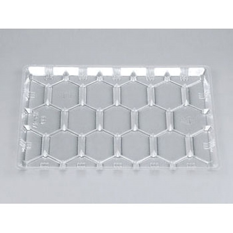 KP-47 トレー KP 1ケース(500枚×8袋) シーピー化成 【通販モノタロウ】