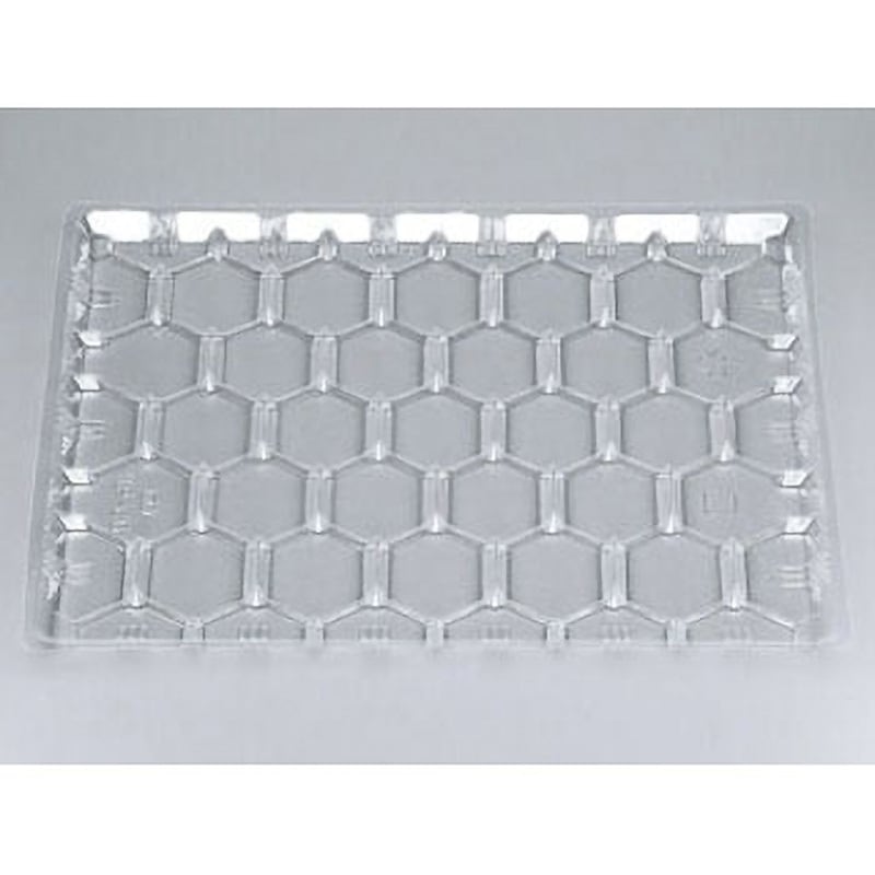 KP-60 トレー KP 1ケース(500枚×6袋) シーピー化成 【通販モノタロウ】 28,535円