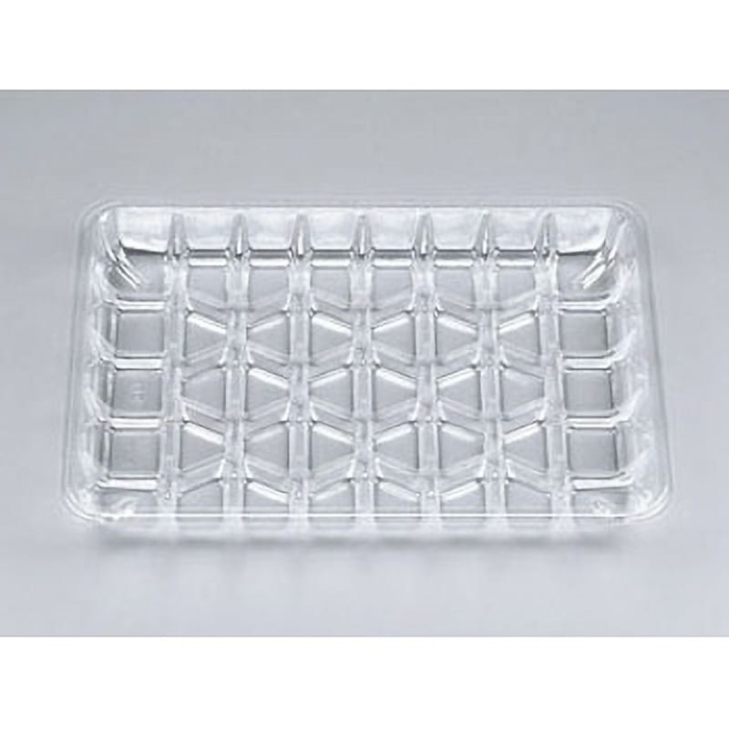 KP-823 トレー KP 1ケース(100枚×30袋) シーピー化成 【通販モノタロウ】