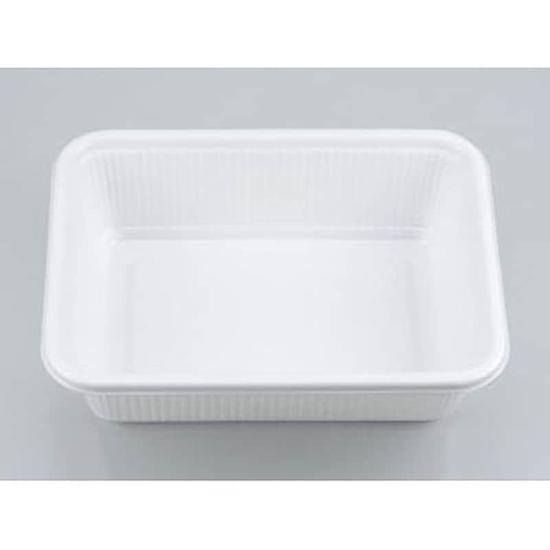 BF-73 丼容器  本体 BF 1ケース(50枚×24袋) シーピー化成 【通販モノタロウ】