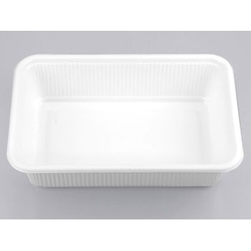 BF-74 丼容器  本体 BF 1ケース(50枚×24袋) シーピー化成 【通販モノタロウ】