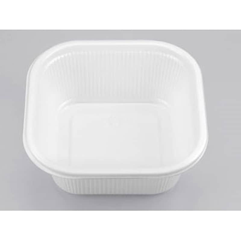 BF-77 丼容器  本体 BF 1ケース(50枚×24袋) シーピー化成 【通販モノタロウ】