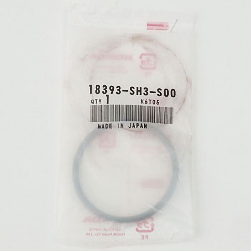 ジョンさん専用 18393-SH3-S00 (18393)ガスケット 1個 ホンダ 【通販モノタロウ】