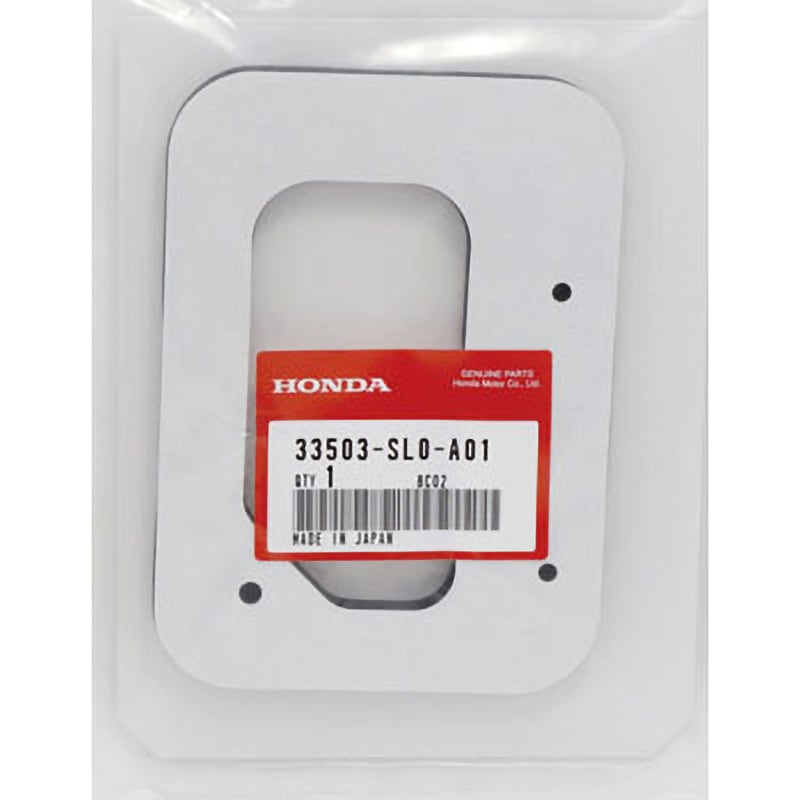 わぬ Amazon.co.jp: HONDA (ホンダ) 純正部品 ガスケツト ベース