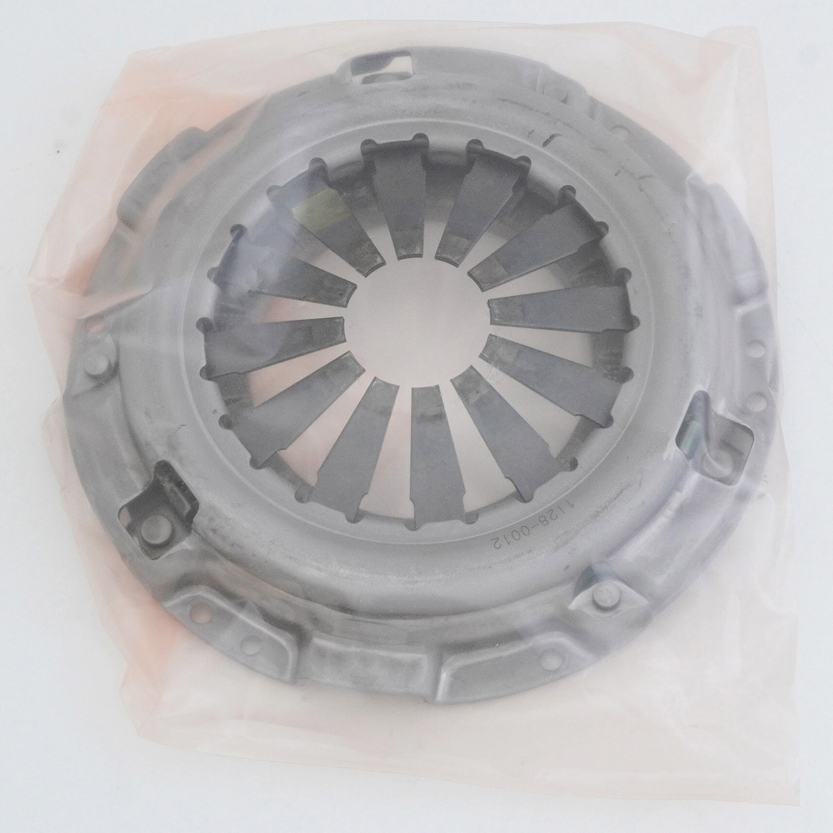 22300-P36-010 (22300)クラッチカバー 1個 ホンダ 【通販 22300-P36-010 (22300)クラッチカバー 1個 ホンダ 【通販