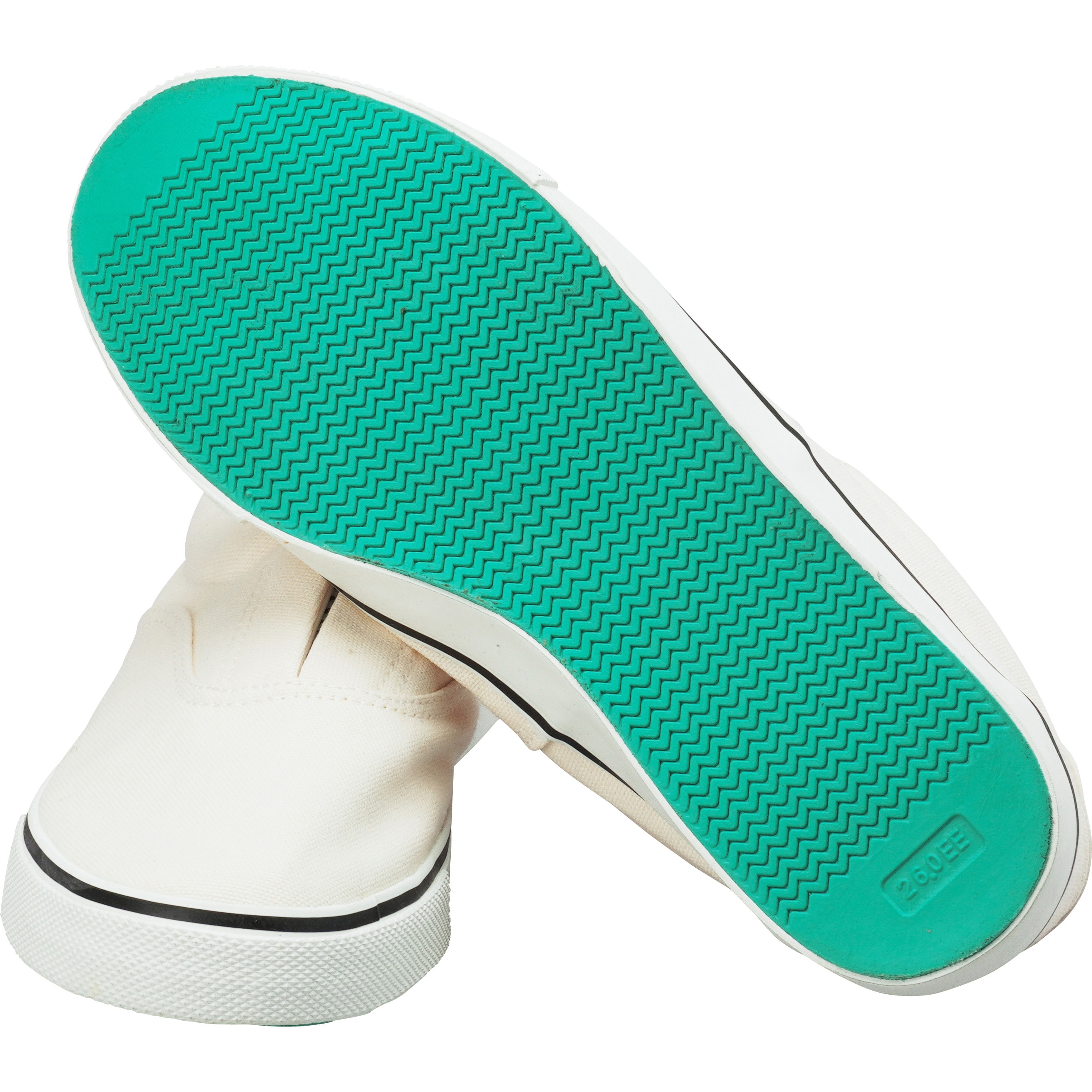 SDK-307 MIGRANT デッキシューズ SDK-307 鈴木産業 スリッポンタイプ