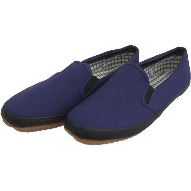 快適作業靴サスケ LC-112 鈴木産業 作業用スニーカー/シューズ 【通販