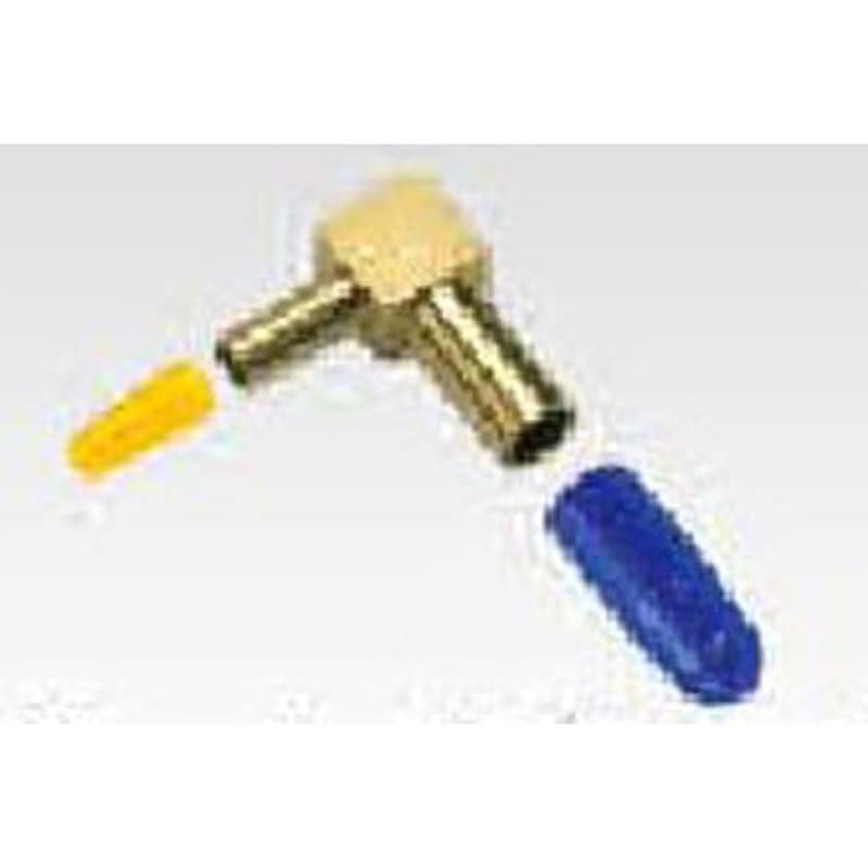 Uショートエルボ10×6C 1袋(10個) 三菱ケミカルインフラテック 【通販モノタロウ】