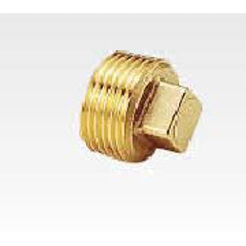 プラグ 三菱ケミカルインフラテック 15A 呼び径R1/2  1箱(20個) 10,935円