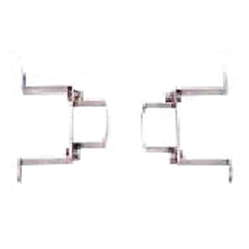 ヘッダー取付架台 三菱ケミカルインフラテック 32A(高)  1箱(10個)