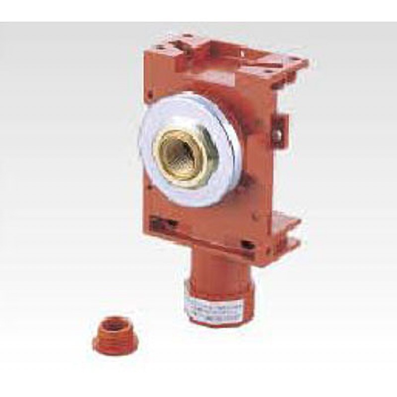 GS5-28NO エクセルイージーフィットクリア水栓ボックス 三菱ケミカルインフラテック 1箱(20個) GS5-28NO