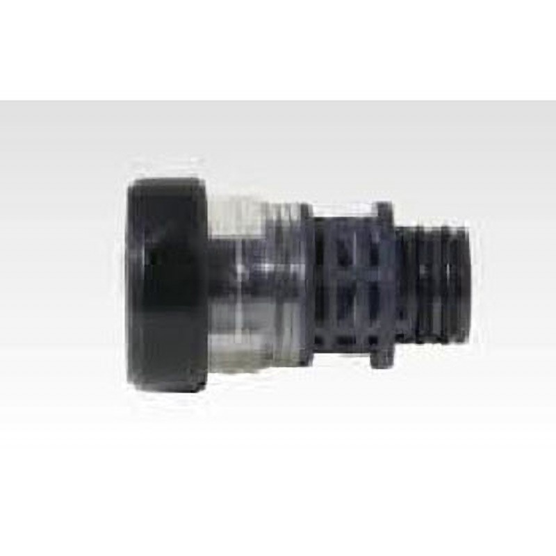 MZ-FS-13M エクセルイージーフィット樹脂ヘッダーオスアダプター 三菱ケミカルインフラテック 主管 13A 用 樹脂製タイプ  1箱(40個) MZ-FS-13M