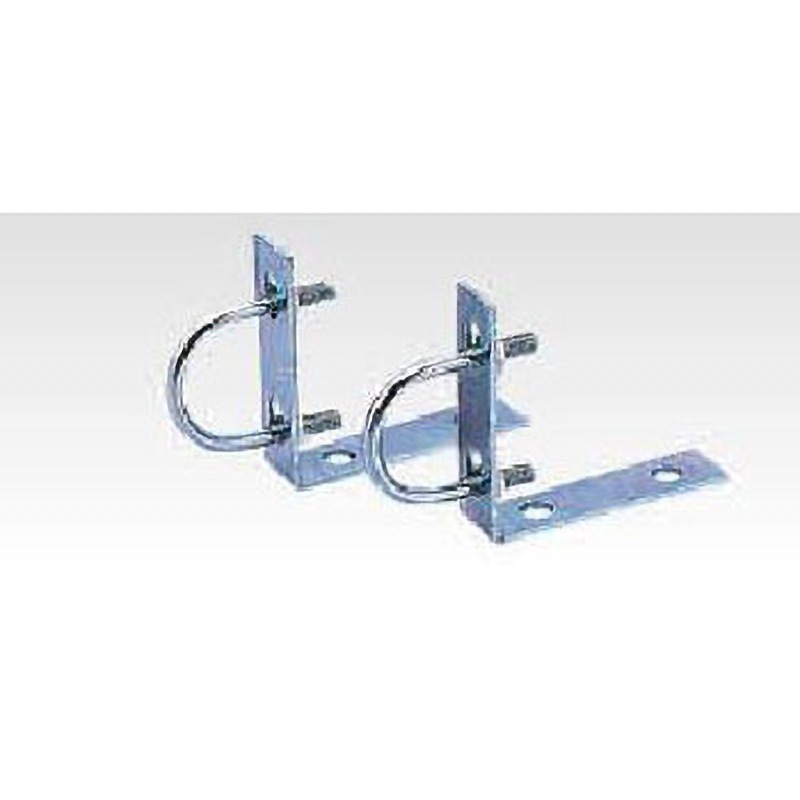 50A エクセルイージーフィット樹脂ヘッダーヘッダーブラケット 三菱ケミカルインフラテック 2本セット