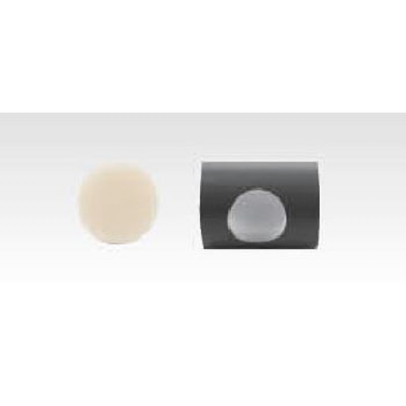 HDHON-MZE-FL-20 エクセルイージーフィット樹脂ヘッダー保温材 三菱ケミカルインフラテック メスエルボ(ファスナー L)