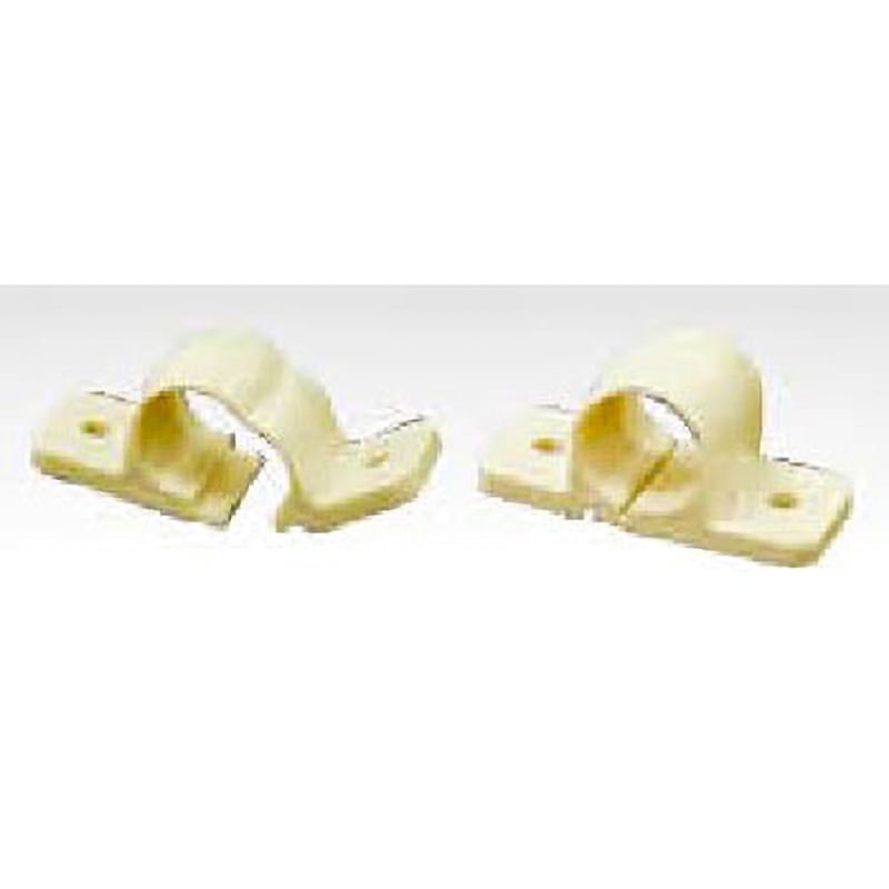 WS-16 パイプクリップ 三菱ケミカルインフラテック 1箱(100個) WS-16