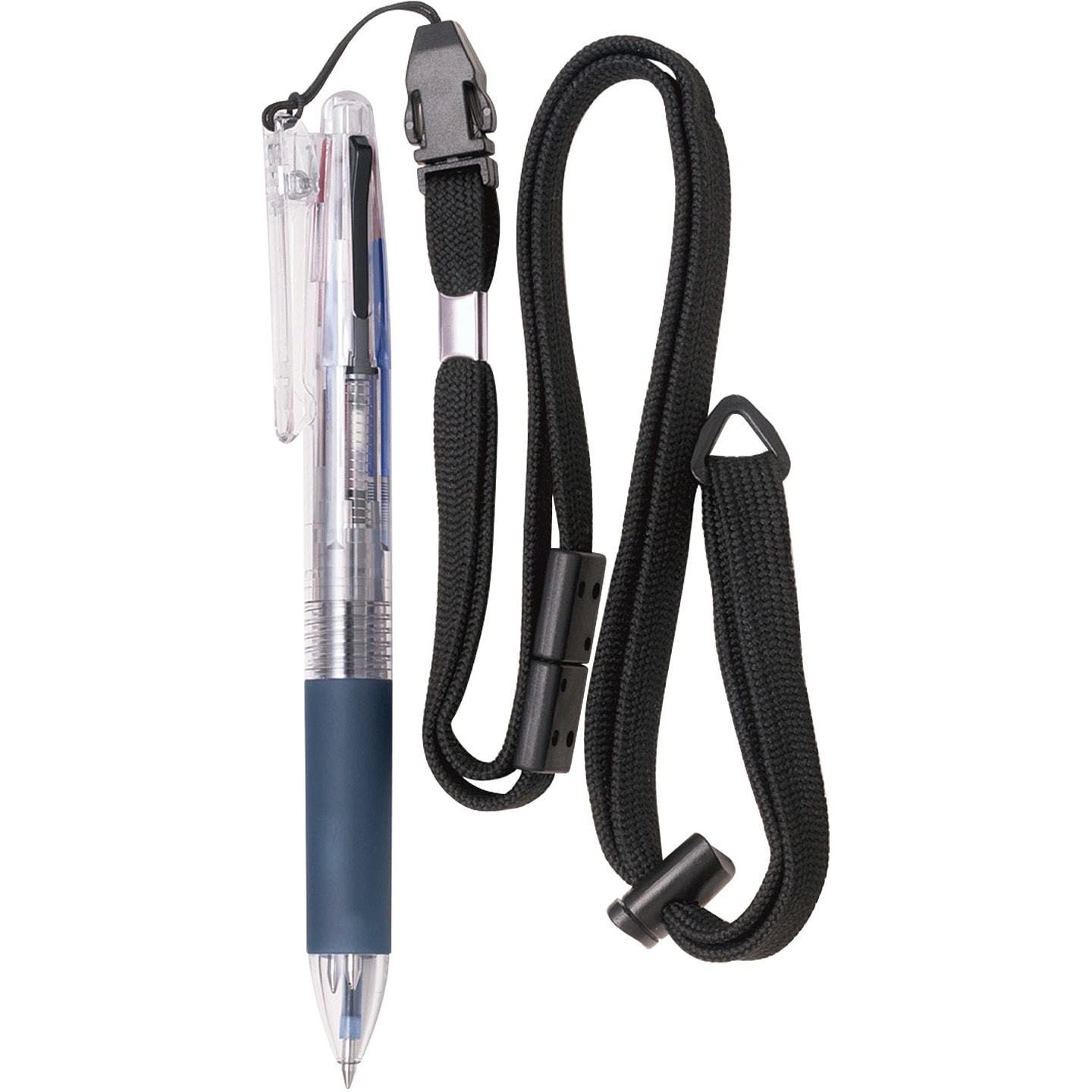 再生工場 フェアライン3 ワークハード(3色ボールペン) セーラー