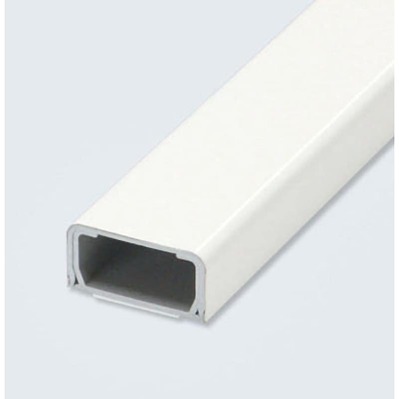マサル工業 フレキジョイント (樹脂製品) A型 ホワイト メタルモール 付属品 A1142 - 特殊工具