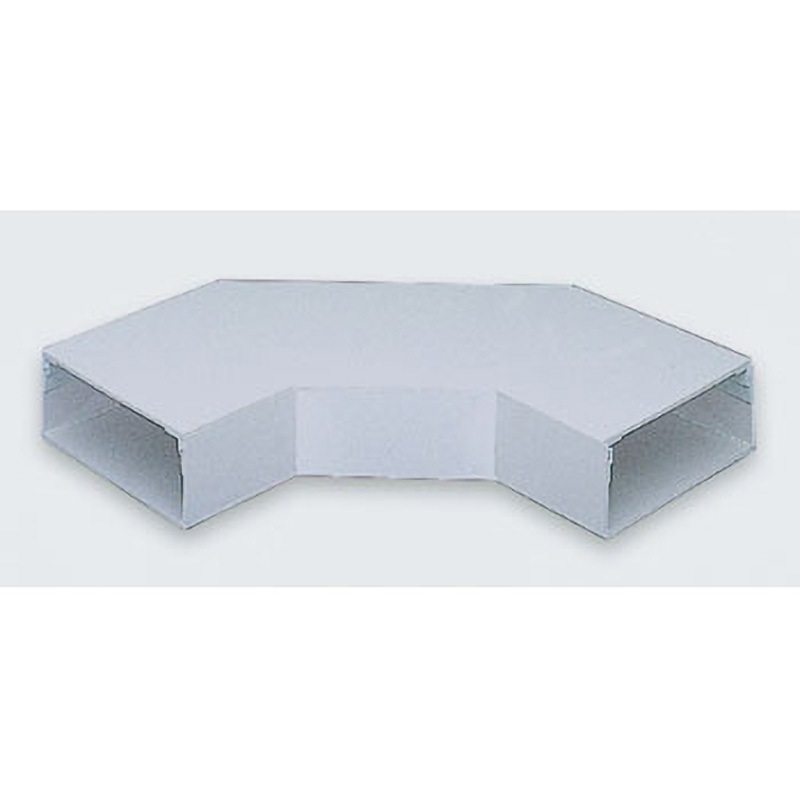 LDM2331 エルダクト 平面大マガリ 1個 マサル工業 【通販モノタロウ】