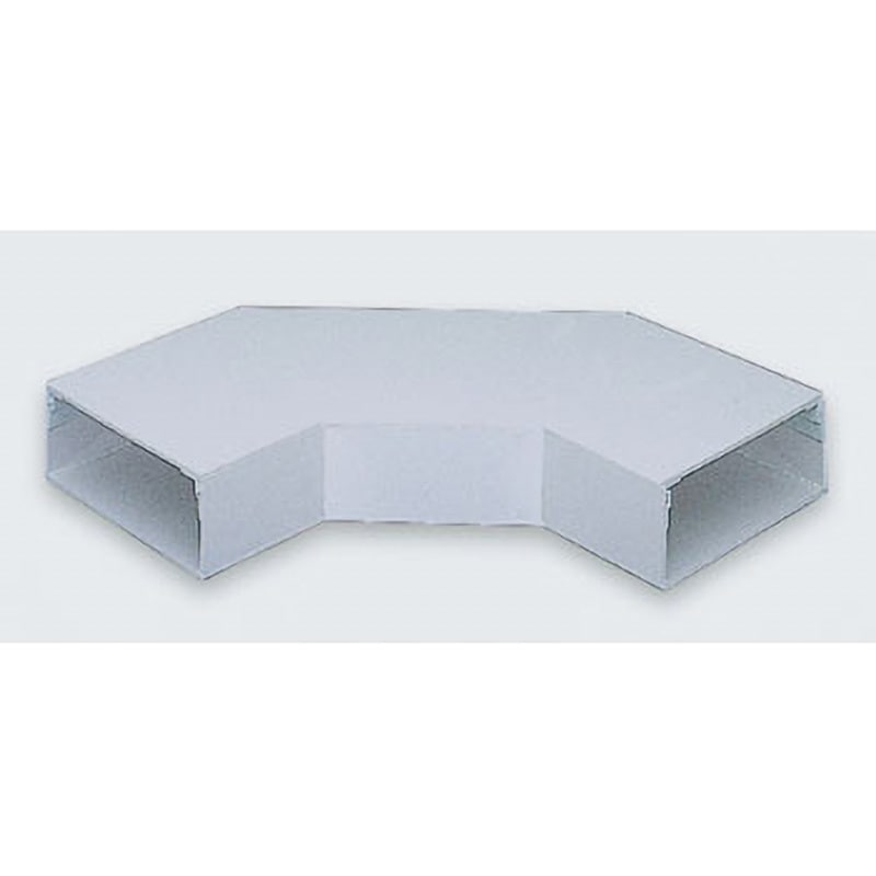 LDM2421 エルダクト 平面大マガリ 1個 マサル工業 【通販モノタロウ】 41,587円