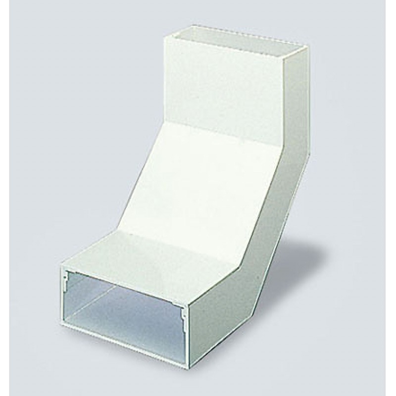 LDS2323 エルダクト 外大マガリ マサル工業 外大曲ガリ