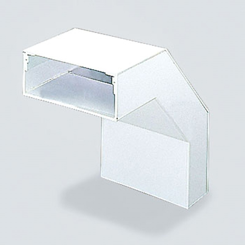 LDU2232 エルダクト 内大マガリ マサル工業 内大曲ガリ