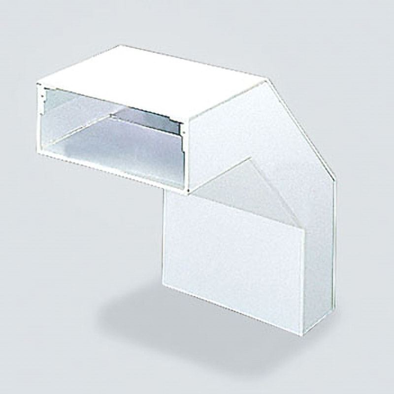 LDU2432 エルダクト 内大マガリ マサル工業 内大曲ガリ