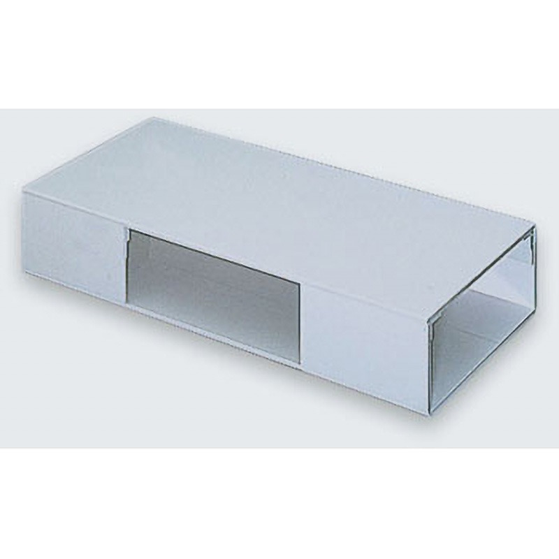 LDT321 エルダクト T型ブンキ 1個 マサル工業 【通販モノタロウ】