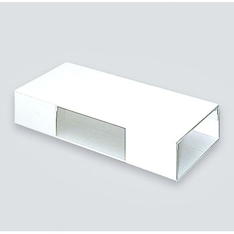 LDT322 エルダクト T型ブンキ 1個 マサル工業 【通販モノタロウ】