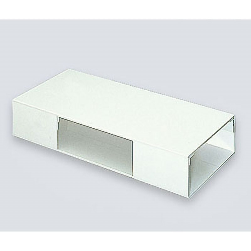 LDT333 エルダクト T型ブンキ 1個 マサル工業 【通販モノタロウ】