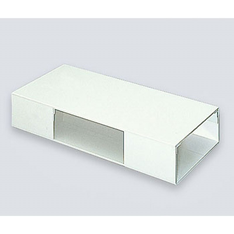 LDT423 エルダクト T型ブンキ 1個 マサル工業 【通販モノタロウ】