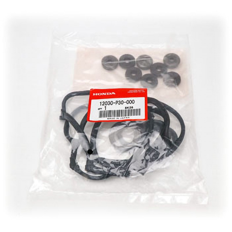 12030-P30-000 (12030)タペットカバーパッキンセット 1個 ホンダ