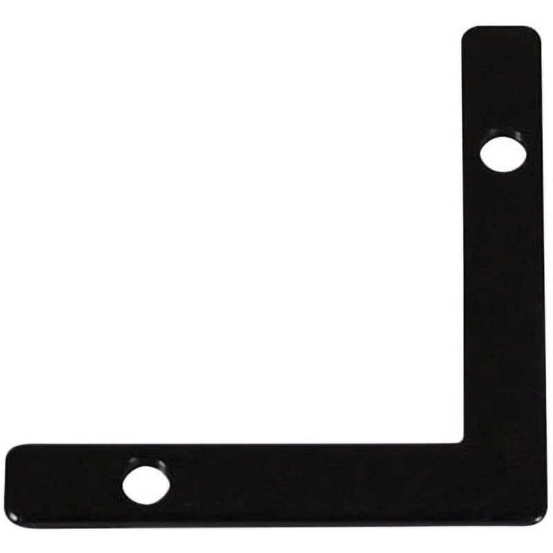 6276 アルミ額用 角金具 1箱(1000個) 福井金属工芸 【通販モノタロウ】 19,866円