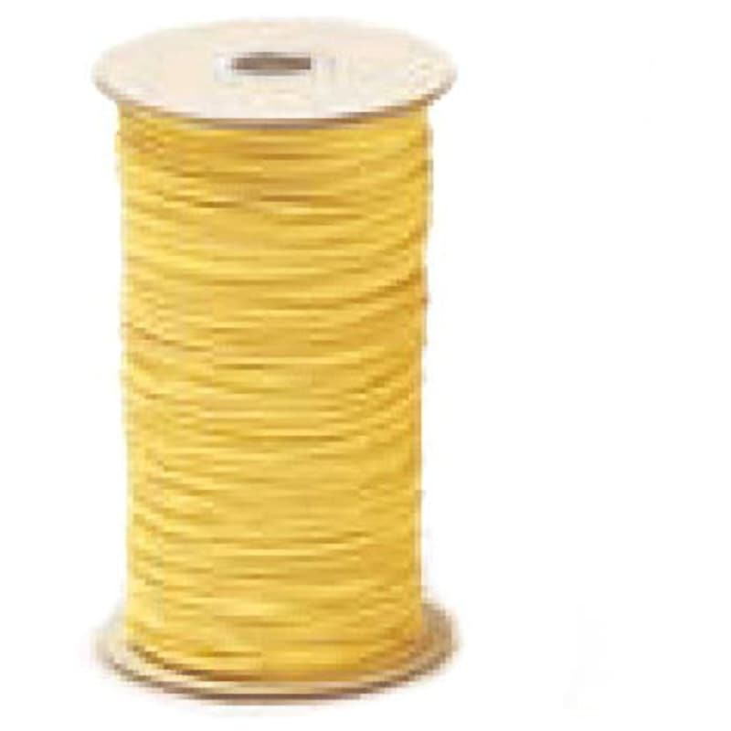 6610 ケブラーひも 1巻 福井金属工芸 【通販モノタロウ】