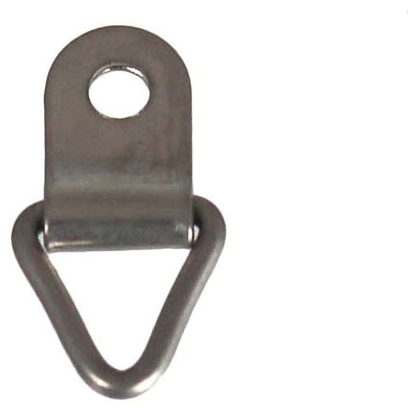 6240 豆カン ステンレス 福井金属工芸 シルバー色