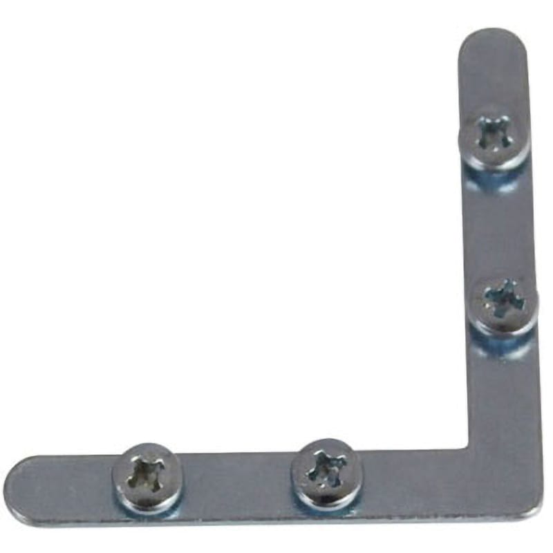 6264-A 額用コーナー金具 1箱(400個) 福井金属工芸 【通販モノタロウ】