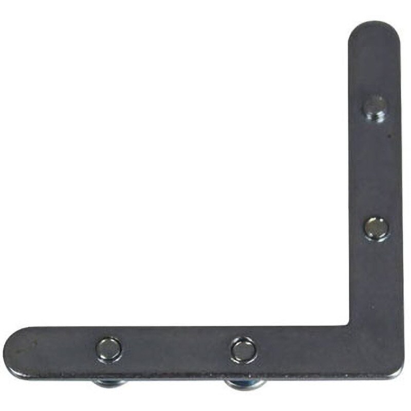 6264-A 額用コーナー金具 1箱(400個) 福井金属工芸 【通販 