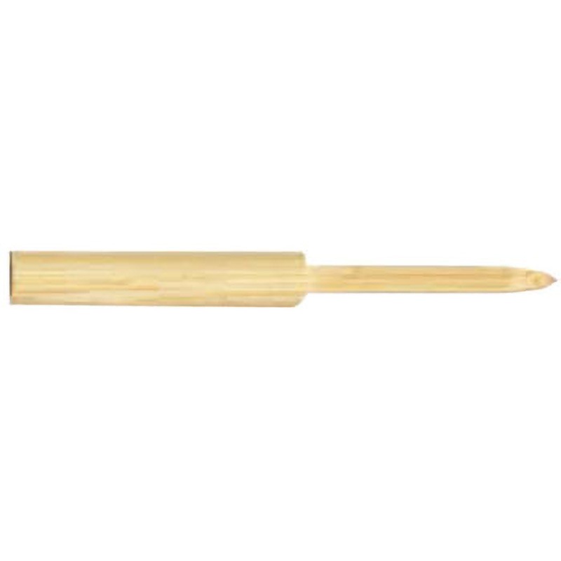 CR-45 竹釘 軸釘 福井金属工芸 1箱(10個) CR-45