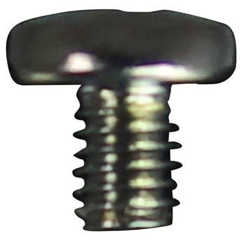 6799 鉄 バインドネジ 福井金属工芸 ユニクロ色